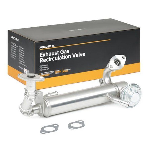 EGR Valve