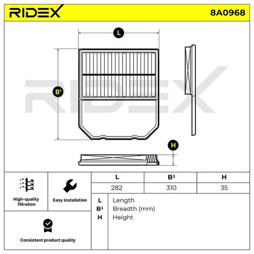 Air Filter