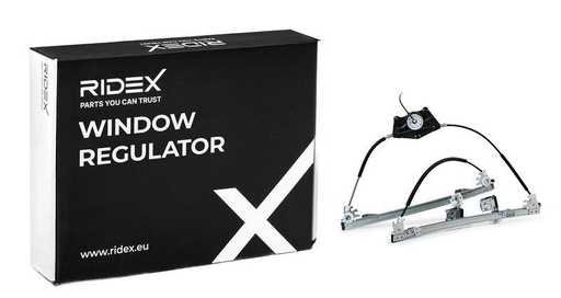 Window Regulator