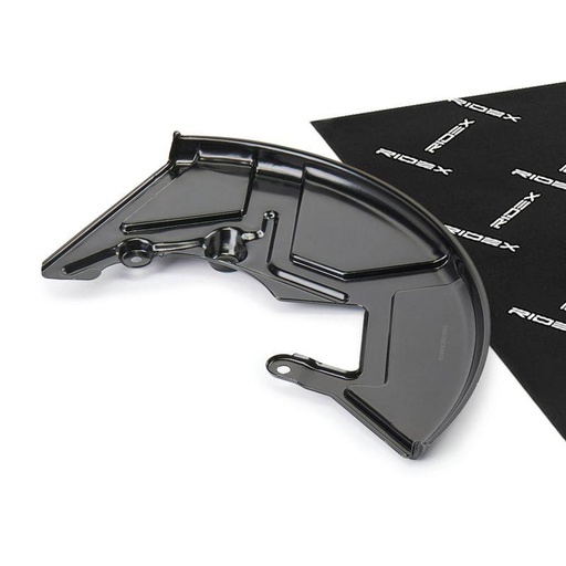 Splash Guard, brake disc