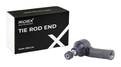 [SUPP-6358-914T0142] Tie Rod End