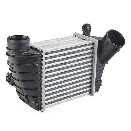 Charge Air Cooler