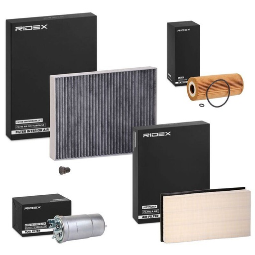 Filter Set