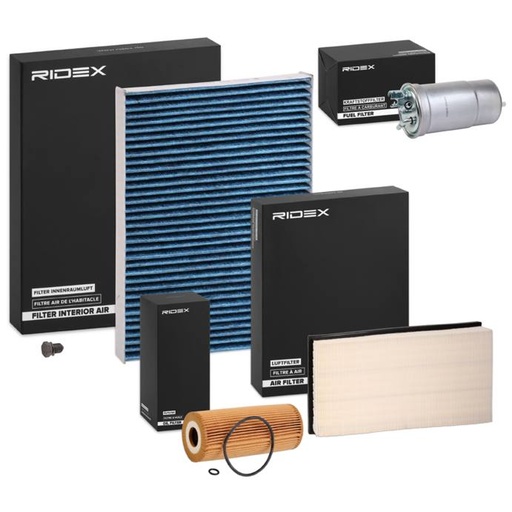 Filter Set