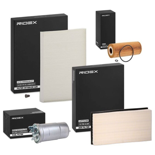 Filter Set