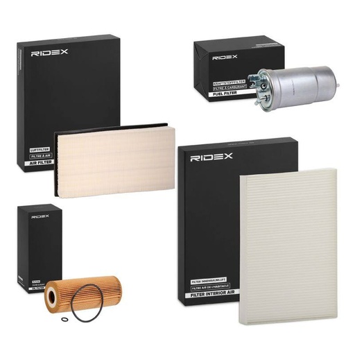 Filter Set