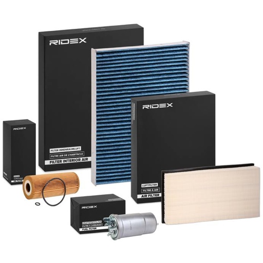 Filter Set