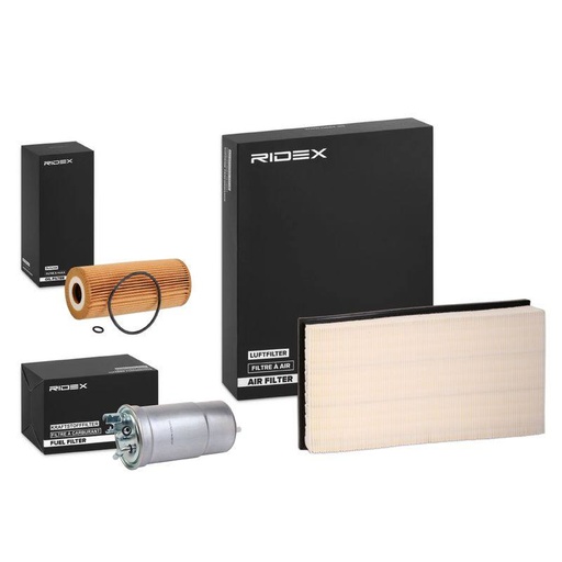 Filter Set