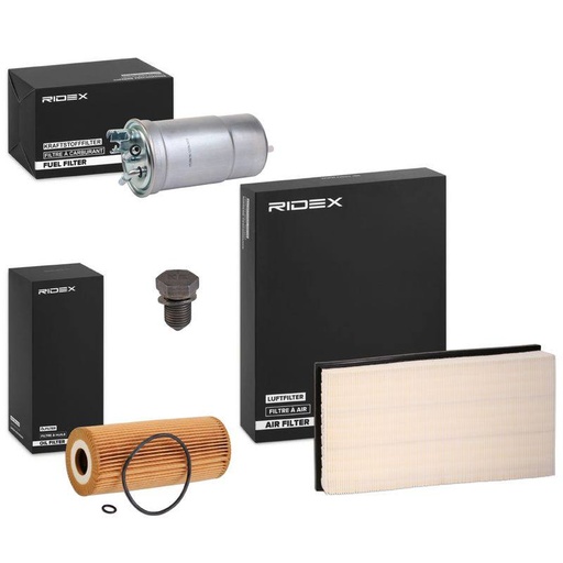 Filter Set