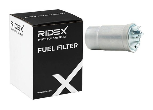 [SUPP-6358-9F0254] Fuel Filter