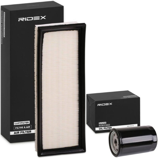 Filter Set