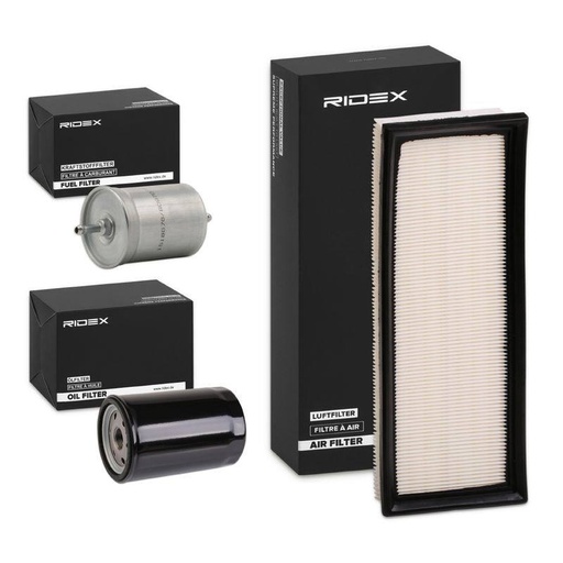 Filter Set