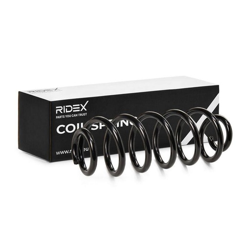 [SUPP-6358-188C0343] Suspension Spring