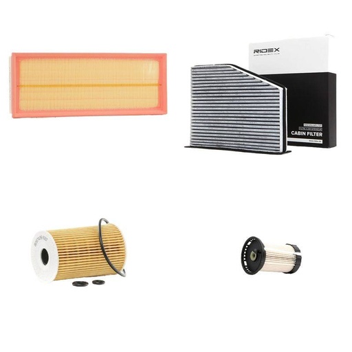 Filter Set