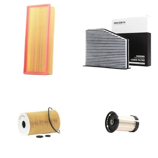 Filter Set