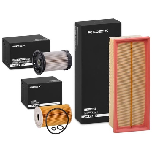 Filter Set
