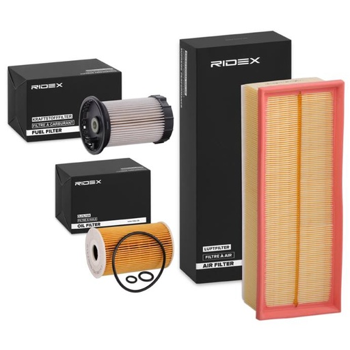 Filter Set