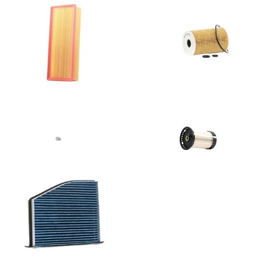 Filter Set