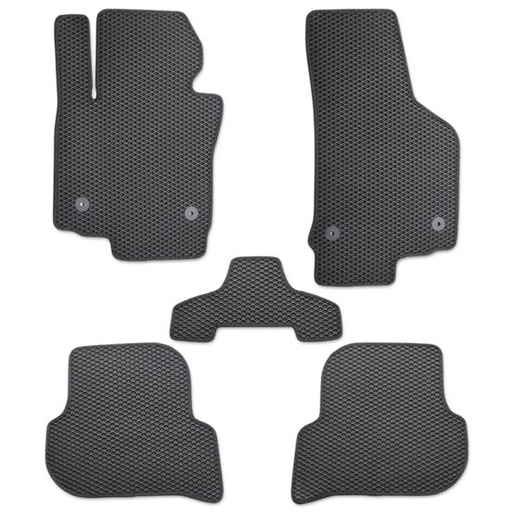 Floor Mat Set