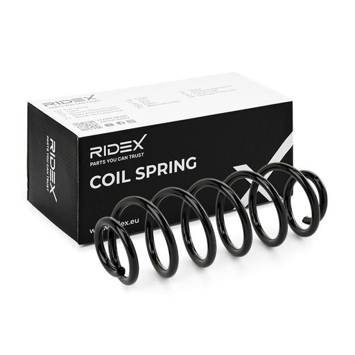 [SUPP-6358-188C1448] Suspension Spring