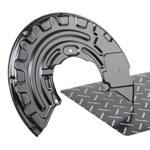 Splash Guard, brake disc