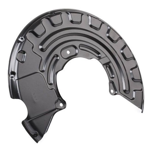 Splash Guard, brake disc