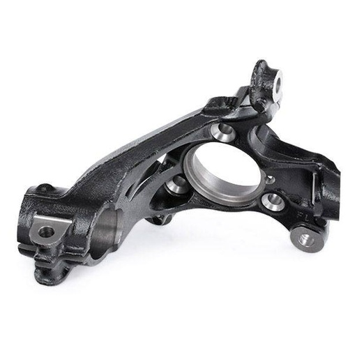 Steering Knuckle, wheel suspension