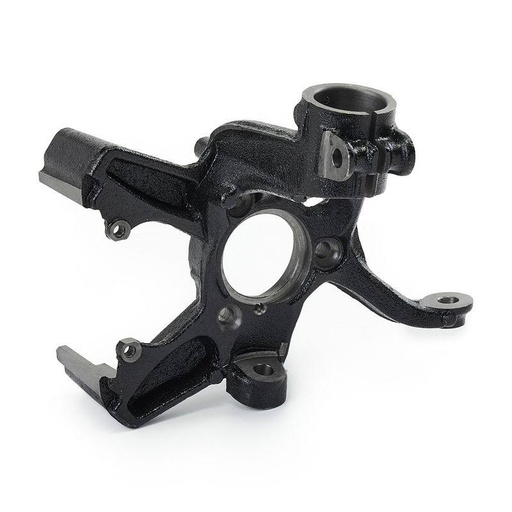 Steering Knuckle, wheel suspension