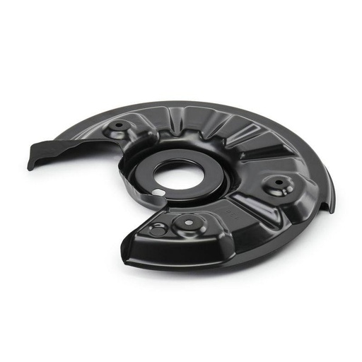 Splash Guard, brake disc
