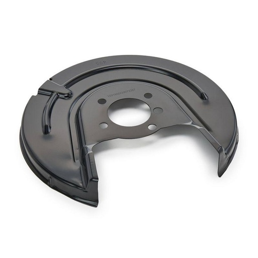 Splash Guard, brake disc