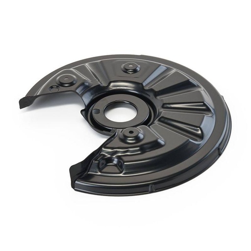 Splash Guard, brake disc
