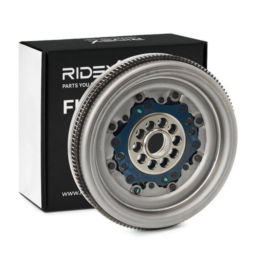 Flywheel