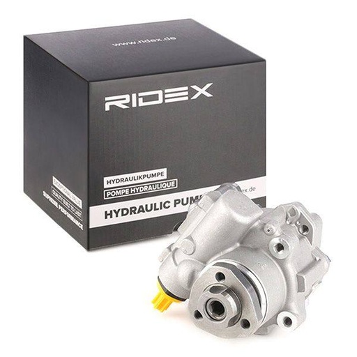 [SUPP-6358-12H0245] Hydraulic Pump, steering