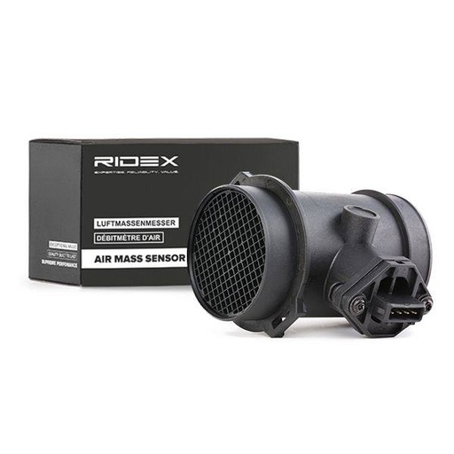 Mass Air Flow Sensor
