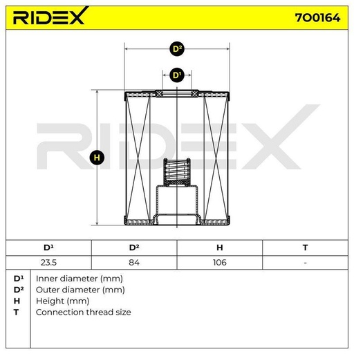 Oil Filter