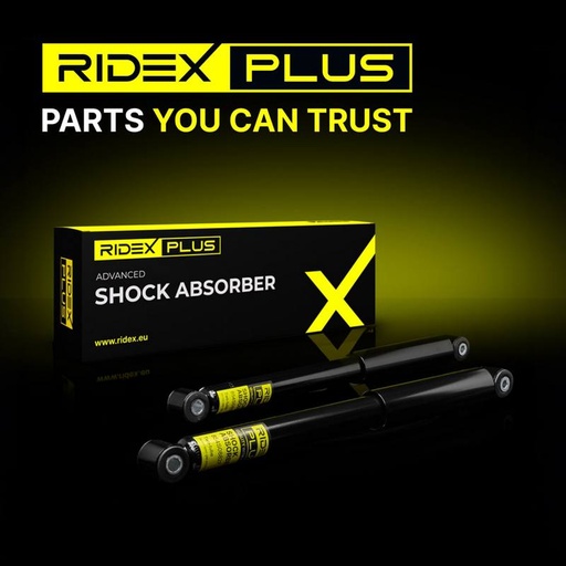 [SUPP-6358-854S1634P] Shock Absorber