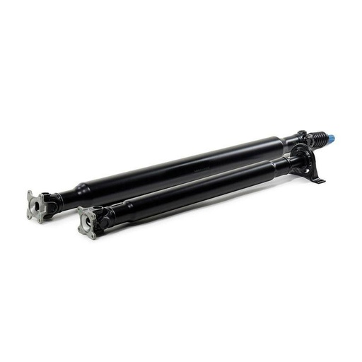 Propshaft, axle drive