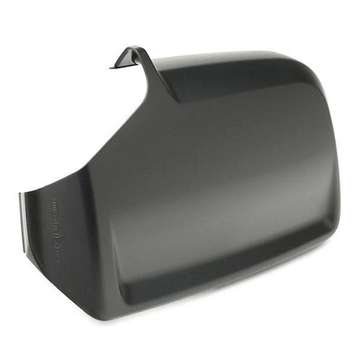 Cover, exterior mirror