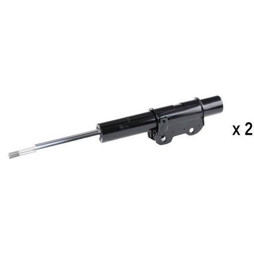 Shock Absorber