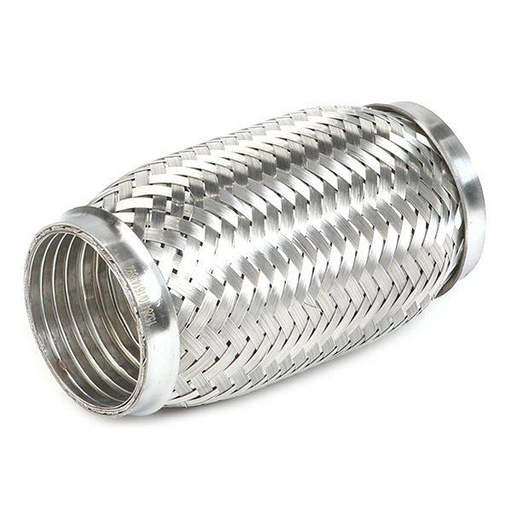 Flexible Pipe, exhaust system
