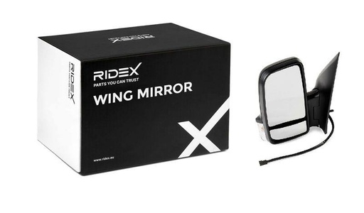 Exterior Mirror