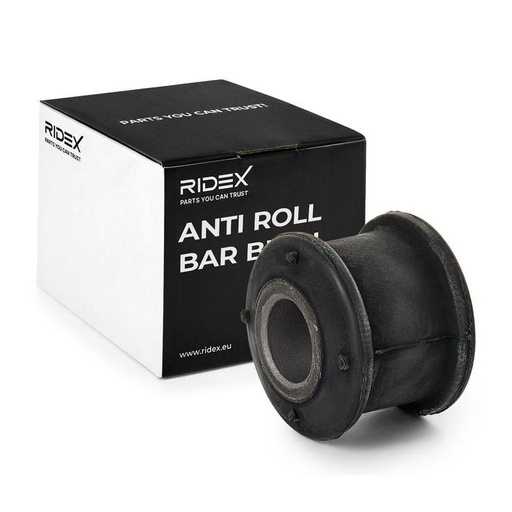 Mounting, stabiliser bar