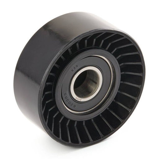 [SUPP-6358-312D0131] Deflection/Guide Pulley, V-ribbed belt