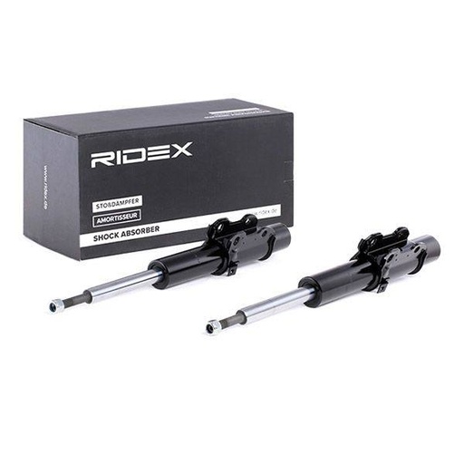 [SUPP-6358-854S2198] Shock Absorber