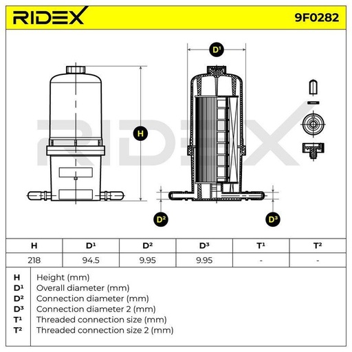 Fuel Filter