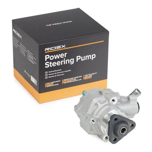 [SUPP-6358-12H0512] Hydraulic Pump, steering