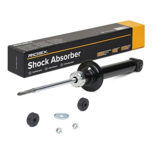 [SUPP-6358-854S0848] Shock Absorber