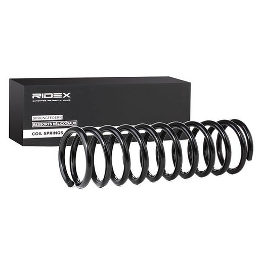 [SUPP-6358-188C0119] Suspension Spring