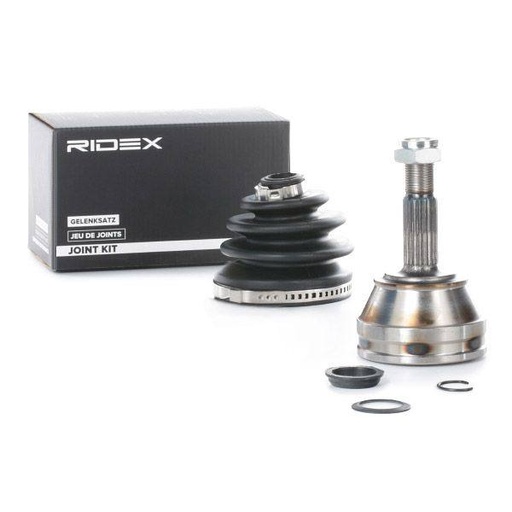 [SUPP-6358-5J0100] Joint Kit, drive shaft
