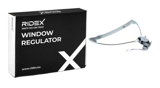 Window Regulator